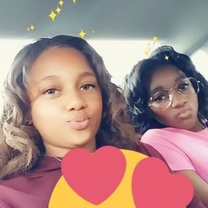 Meet your Posher, Tianna